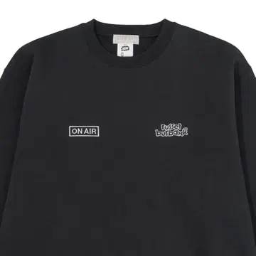 Russet ON AIR Burbank Crew (Jet)