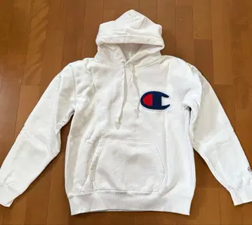 Champion 속기모 트레이닝복