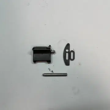 칼커타 50XT 클러치 레버 [ 관번 LI ]