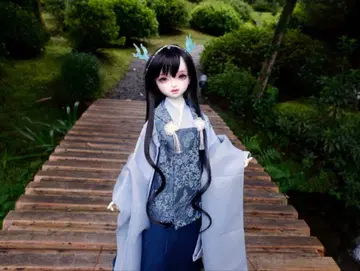 보크스 요의의~물거품~(결품 있음)