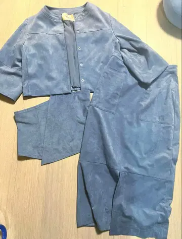 emmi 셋업 벨로아