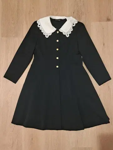 제인 마플 원피스