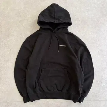 디스이즈네버댓 후드티 맨투맨 구제 의류