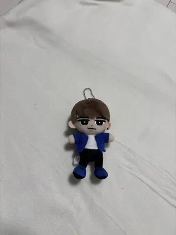 와타나베 쇼타 스노치루 마스코트 키링