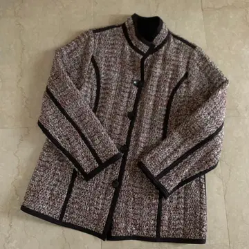 여성용 리버서블 자켓 13호