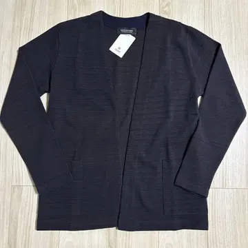 nano universe 가디건 새상품 미사용