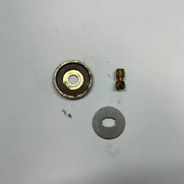 캘커타 50XT 기어 [관번 LI]