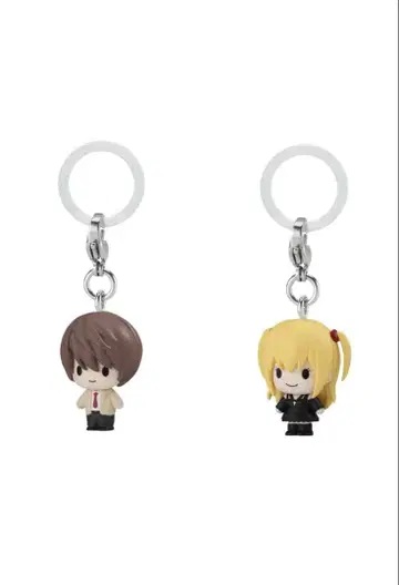 DEATHNOTE 메지루시 액세서리