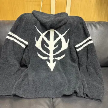 [ STRICT-GT ] 귀중 공식 [ 기동전사 건담 ] 후드티