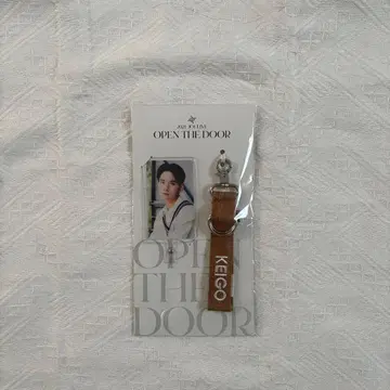 JO1 스마트폰 스트랩 사토 케이코