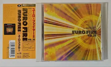 유로비트 EURO FIRE VOL 26