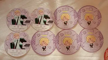 에이리언 스테이지 ALIEN STAGE 코스터 혜택 Luka