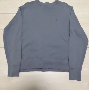 Champion 크루넥 맨투맨