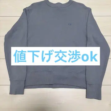 Champion 크루넥 맨투맨