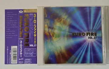 유로비트 EURO FIRE VOL 27