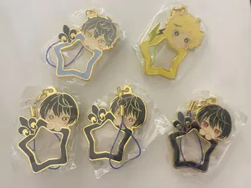 앙상블 스타즈!! 미니코레! 세나 이즈미 사쿠마 리츠 하루카와 소라