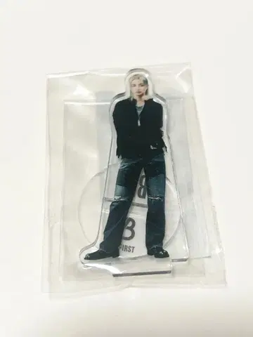 BE:FIRST 준논 아크릴 스탠드