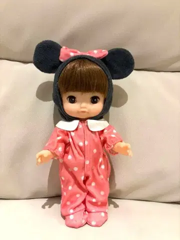 레민&소란 레민쨩 미니쨩 인형놀이 인형 소꿉놀이