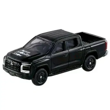 토미카 재팬 모빌리티 쇼 2025 No.7 미쓰비시 라이트론