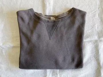 WAREHOUSE 웨어하우스 맨투맨 사이즈 40