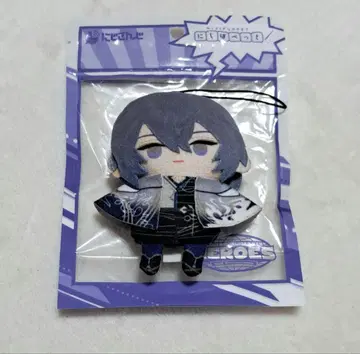 니지산지 코야나기 로우 니지파페