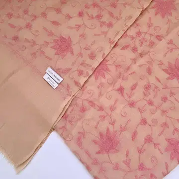 [ 파슈미나 정품 ] 파슈미나 스톨 숄 [ 몬테카시미어 ]