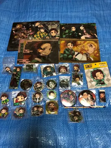 귀멸의 칼날 카마도 탄지로