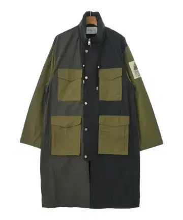 MAISON KITSUNE 코트 (기타) 남성용