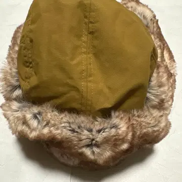 THE NORTH FACE 인슐레이션 봄버 캡 NN42238