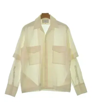 기타 캐주얼 셔츠 남성용