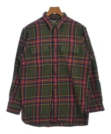 Polo Ralph Lauren 캐주얼 셔츠 남성용