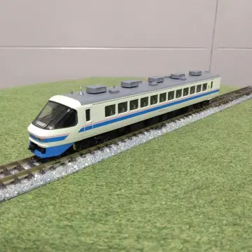 토믹스 쿠로481-2001 슈퍼 뇌조 선두 그린차