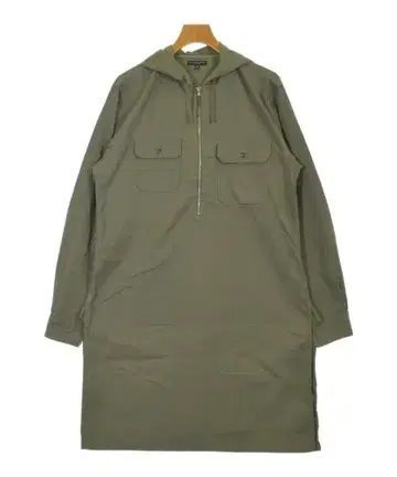 Engineered Garments 캐주얼 셔츠 남성용