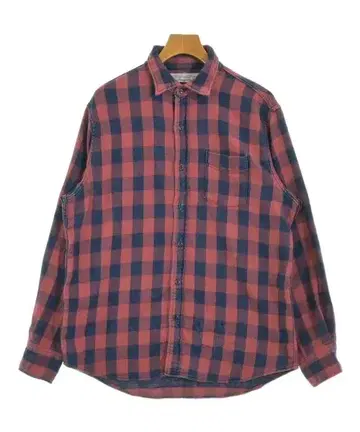 REMI RELIEF 캐주얼 셔츠 남성용