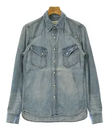 REMI RELIEF 캐주얼 셔츠 남성용