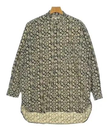 GAIJIN MADE 캐주얼 셔츠 남성용