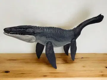 슈퍼 빅 쥬라기 월드 모사사우루스 공룡 피규어 마텔