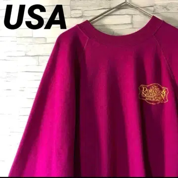 Hanes USA Durango & Silverton 맨투맨 XL