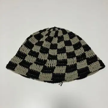 [ baloriginal dot comme ] 니트 버킷햇