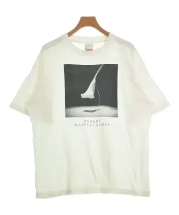 SAINT MICHAEL 티셔츠 남성용