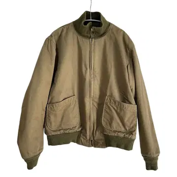 N-501 버즈릭슨 BR14944 탱커 자켓 L 새상품급