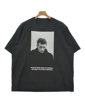 sacai 캐주얼 셔츠 남성용