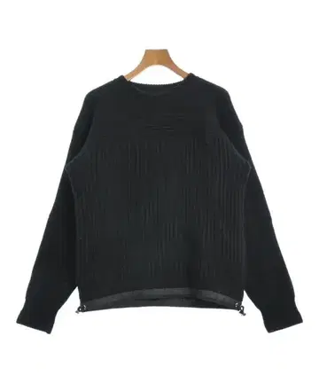 sacai 니트/스웨터 남성용