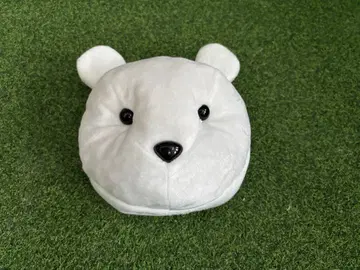 오딧세이 퍼터 커버 말렛형