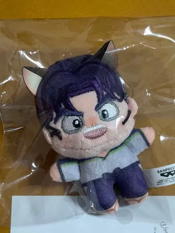 닌타마 란타로 시오에 분지로 호와누이 난자