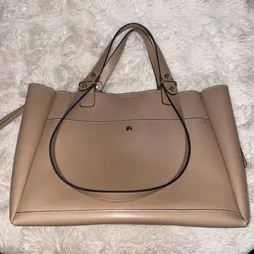 RODESKO 2Way 토트백