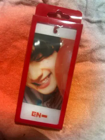 정원 홍콩 팝업 한정 상품