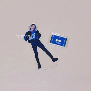 UniteUp! 아크릴 스탠드 타카모토 마나부