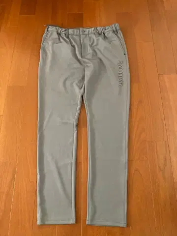 BRIEFING 브리핑 팬츠 사이즈 L L 새상품 정가 25300엔