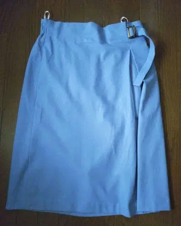 인디비 플레어 스커트 15호 새상품급